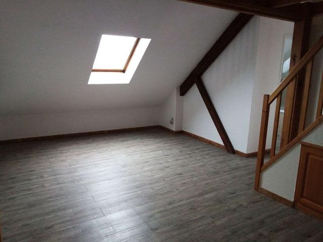 Location appartement 2 pièces Chemille 49
