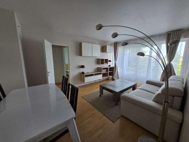 Location appartement 2 pièces Chennevières sur Marne 94