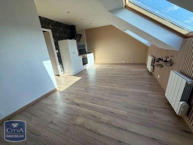 Location appartement 2 pièces Cherbourg en Cotentin 50
