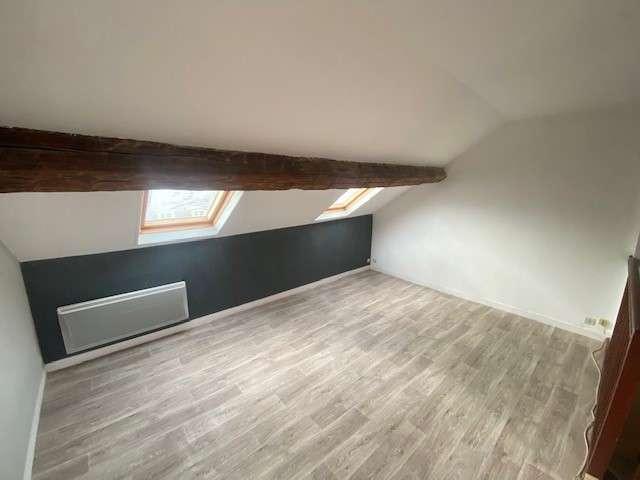 Location appartement 2 pièces Cherbourg en Cotentin 50