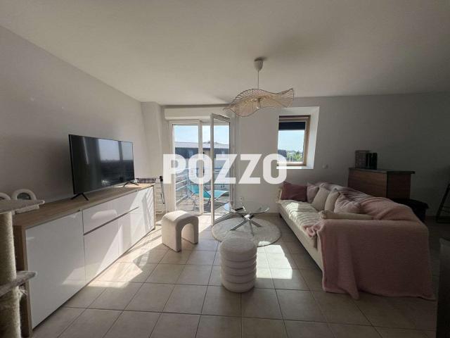 Location appartement 2 pièces Cherbourg en Cotentin 50