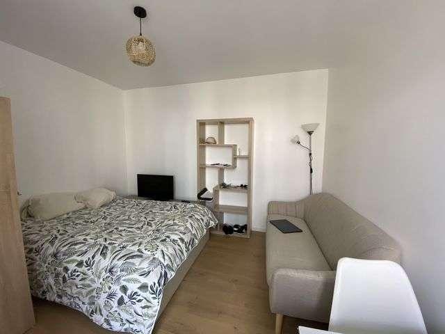 Location appartement 2 pièces Cherbourg en Cotentin 50