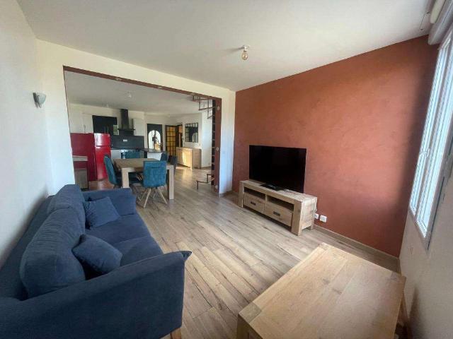 Location appartement 2 pièces Cherbourg en Cotentin 50