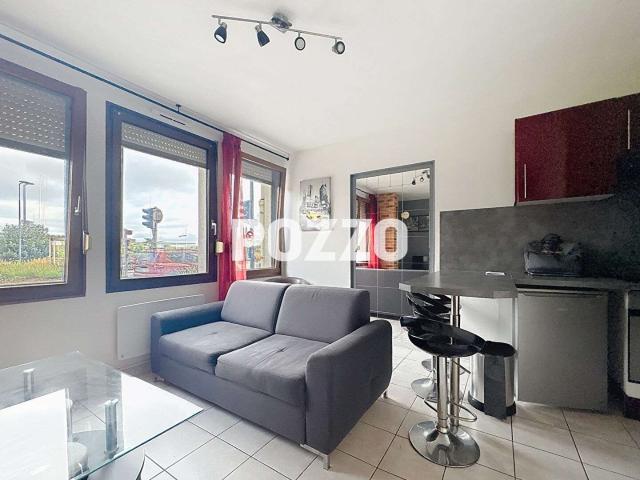 Location appartement 2 pièces Cherbourg en Cotentin 50