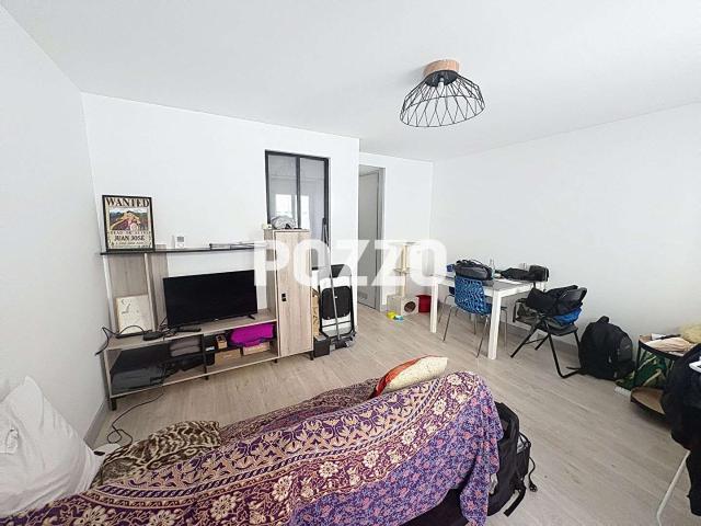 Location appartement 2 pièces Cherbourg en Cotentin 50