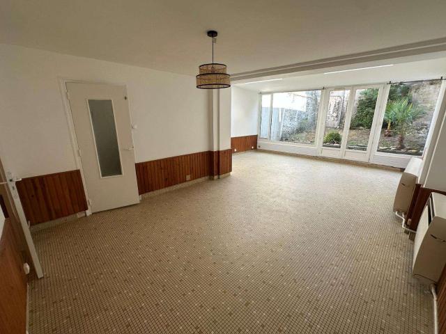 Location appartement 2 pièces Cherbourg Octeville 50