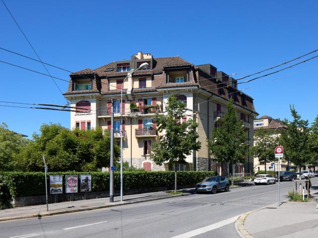 Location Appartement 2 pièces CHF 1'135. /mois 51 m2 | immobilier.ch