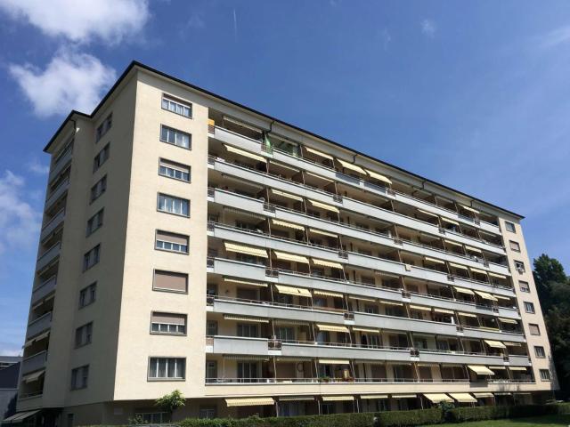 Location Appartement 2 pièces CHF 1'250. /mois 47 m2 | immobilier.ch