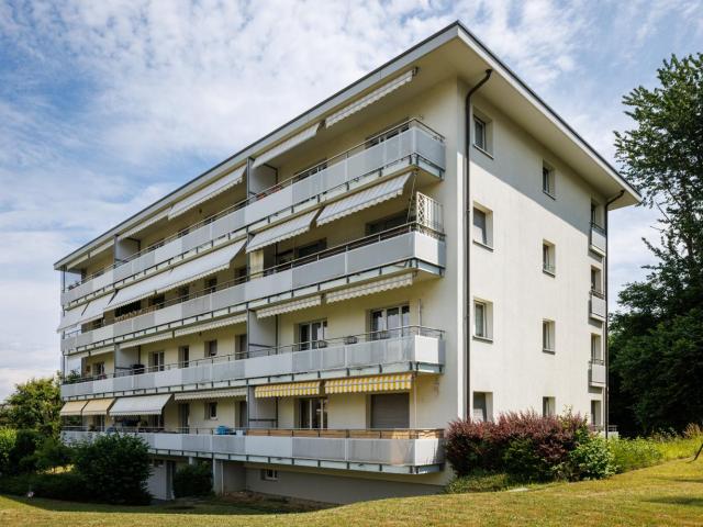 Location Appartement 2 pièces CHF 1'260. /mois 38 m2 | immobilier.ch