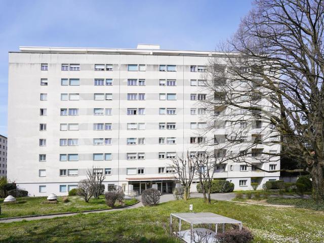 Location Appartement 2 pièces CHF 1'280. /mois 46 m2 | immobilier.ch