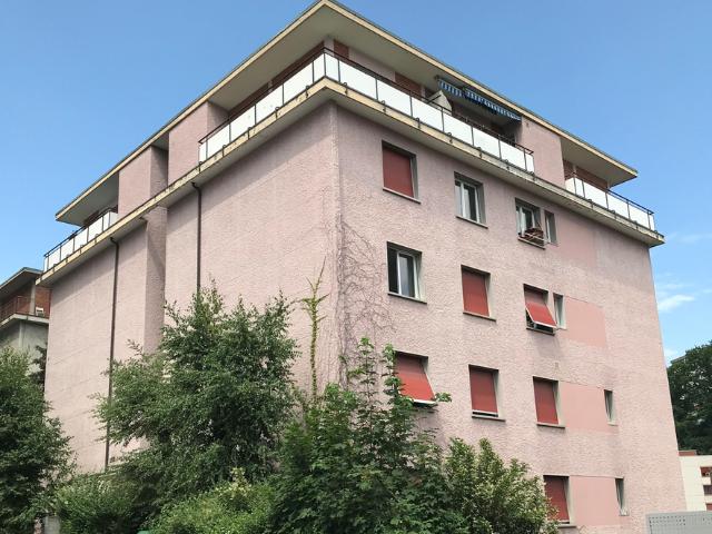 Location Appartement 2 pièces CHF 1'210. /mois 45 m2 | immobilier.ch