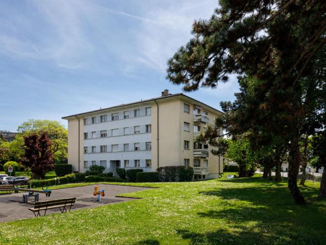 Location Appartement 2 pièces CHF 1'340. /mois 50 m2 | immobilier.ch