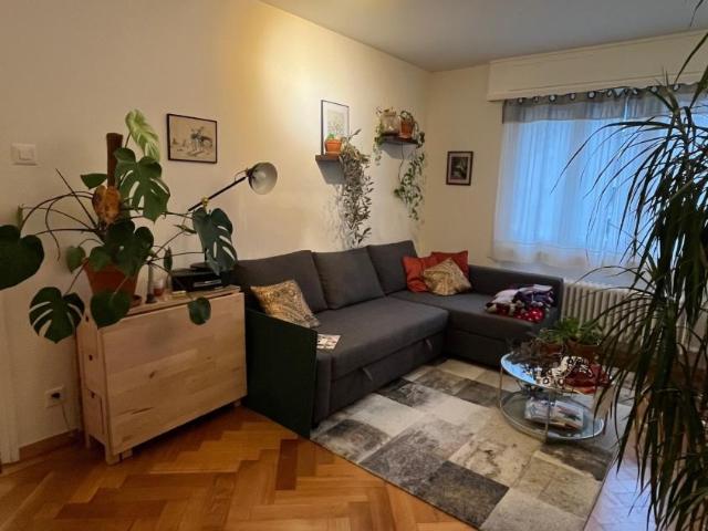 Location Appartement 2 pièces CHF 1'380. /mois | immobilier.ch