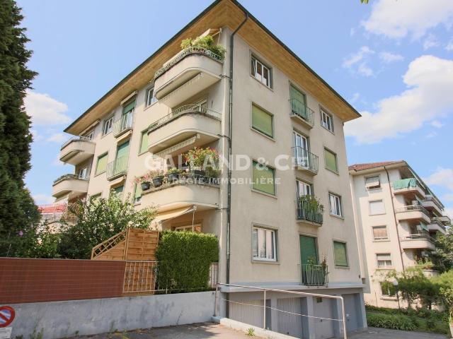 Location Appartement 2 pièces CHF 1'300. /mois 33 m2 | immobilier.ch
