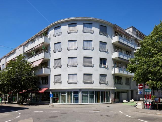 Location Appartement 2 pièces CHF 1'300. /mois 56 m2 | immobilier.ch