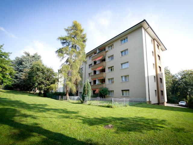 Location Appartement 2 pièces CHF 1'339. /mois 60 m2 | immobilier.ch