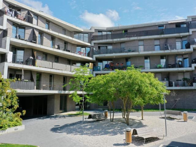 Location Appartement 2 pièces CHF 1'488. /mois 44 m2 | immobilier.ch