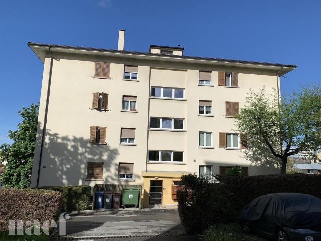 Location Appartement 2 pièces CHF 1'400. /mois | immobilier.ch