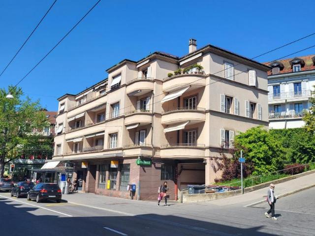 Location Appartement 2 pièces CHF 1'400. /mois | immobilier.ch