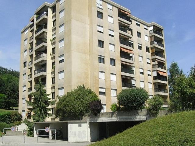 Location Appartement 2 pièces CHF 1'500. /mois | immobilier.ch