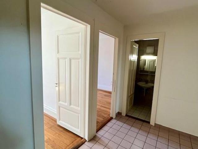 Location Appartement 2 pièces CHF 1'500. /mois | immobilier.ch