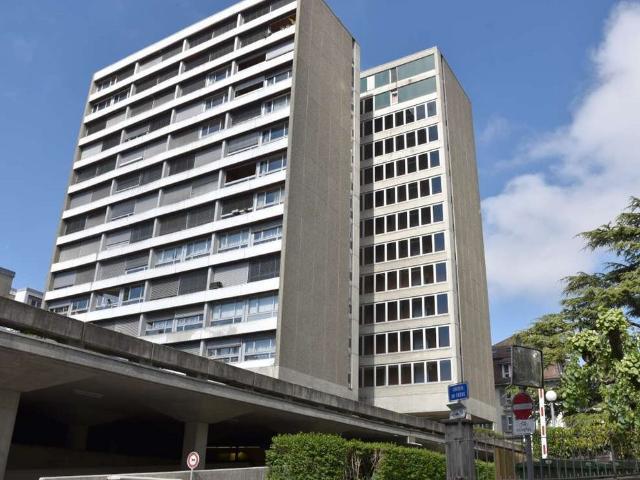 Location Appartement 2 pièces CHF 1'535. /mois 45 m2 | immobilier.ch
