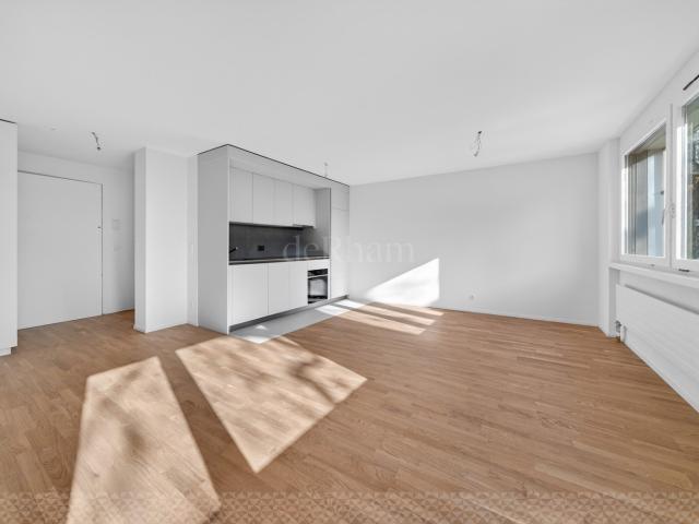 Location Appartement 2 pièces CHF 1'770. /mois | immobilier.ch