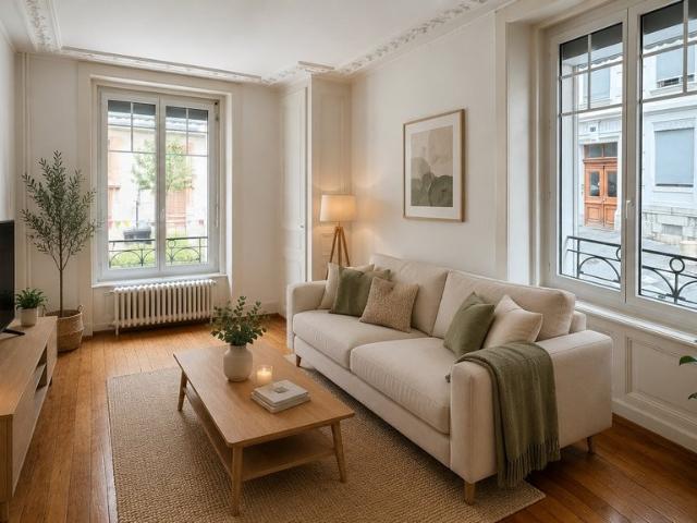 Location Appartement 2 pièces CHF 1'730. /mois 55 m2 | immobilier.ch