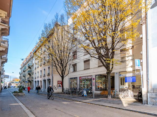 Location Appartement 2 pièces CHF 1'850. /mois 61 m2 | immobilier.ch