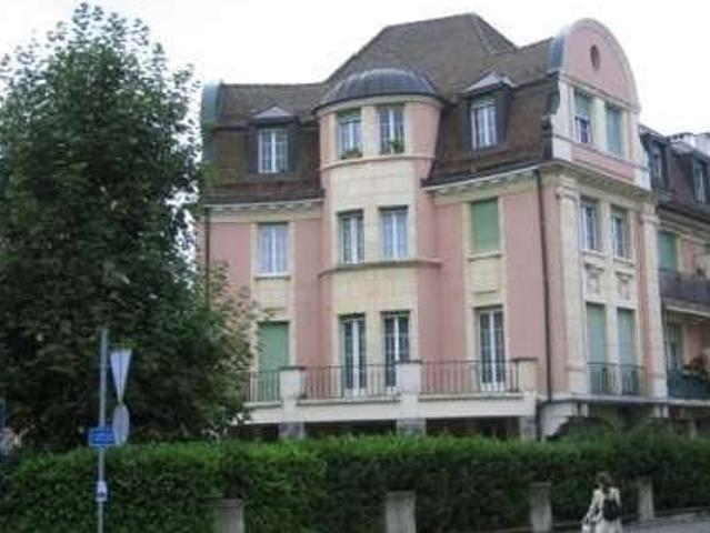 Location Appartement 2 pièces CHF 1'910. /mois 64 m2 | immobilier.ch