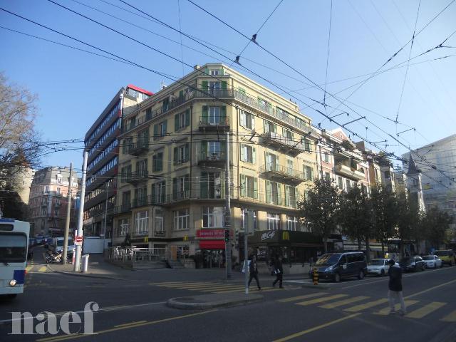 Location Appartement 2 pièces CHF 2'214. /mois 92 m2 | immobilier.ch