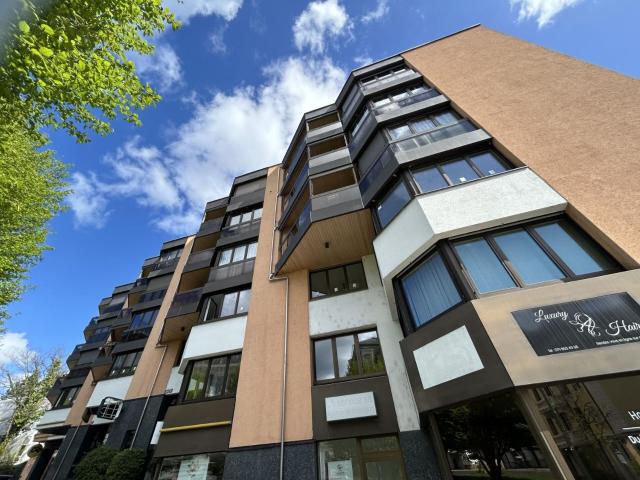 Location Appartement 2 pièces CHF 2'300. /mois 68 m2 | immobilier.ch