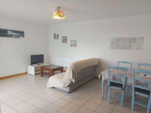 Location appartement 2 pièces Ciboure 64