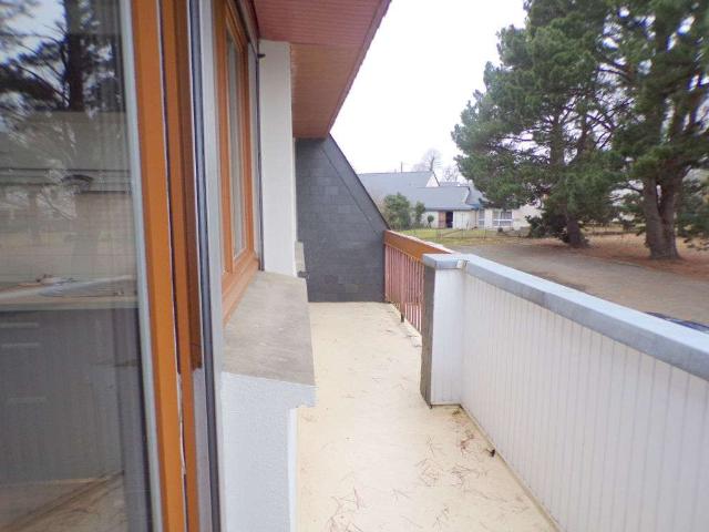 Location appartement 2 pièces Combourg 35