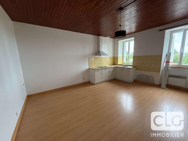 Location appartement 2 pièces Combrit 29