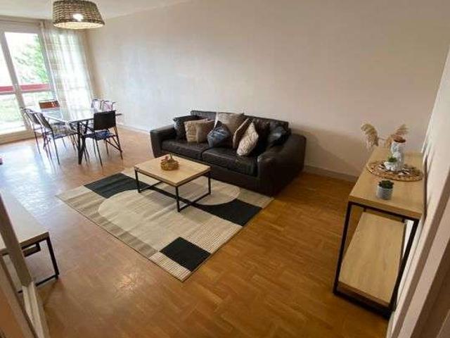 Location appartement 2 pièces Compiègne 60