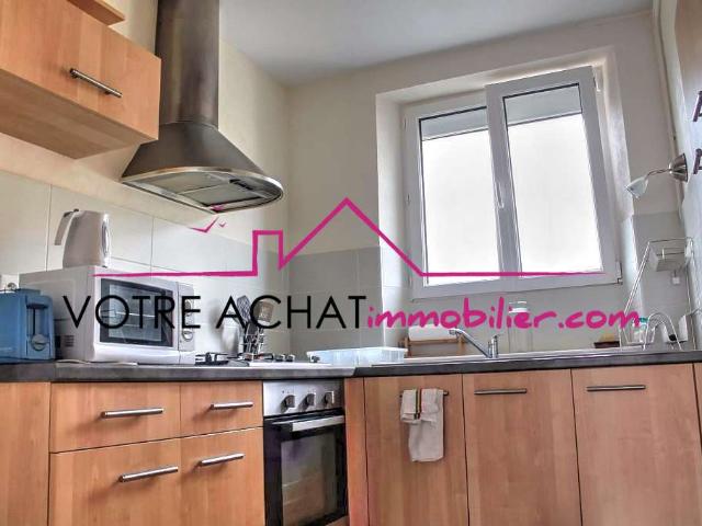 Location appartement 2 pièces Concarneau 29