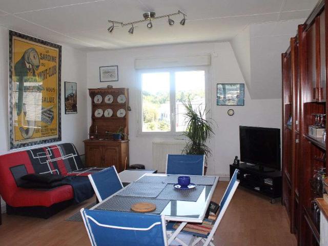 Location appartement 2 pièces Concarneau 29