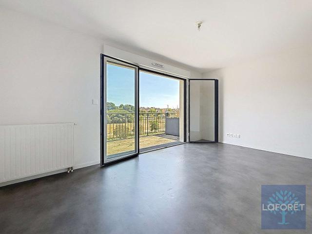 Location appartement 2 pièces Concarneau 29