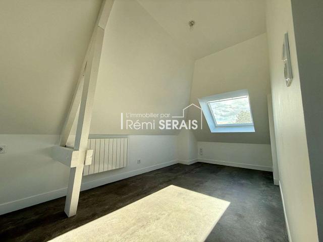 Location appartement 2 pièces Condé en Normandie 14