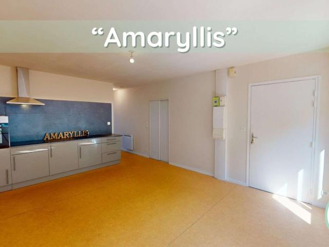 Location appartement 2 pièces Condé en Normandie 14