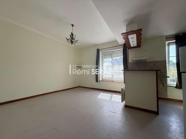 Location appartement 2 pièces Condé en Normandie 14