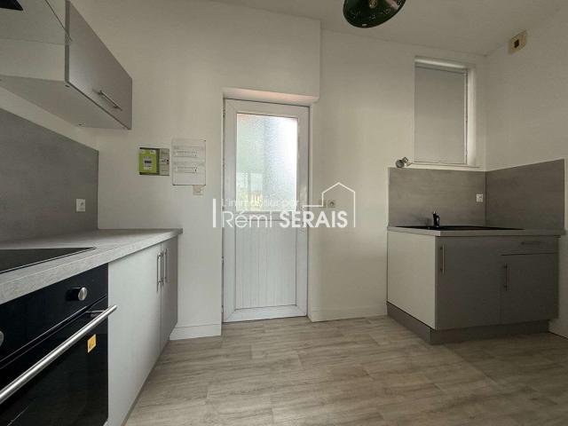 Location appartement 2 pièces Conde sur Noireau 14