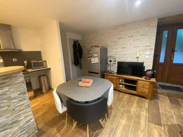 Location appartement 2 pièces Collonges au Mont d'Or 69
