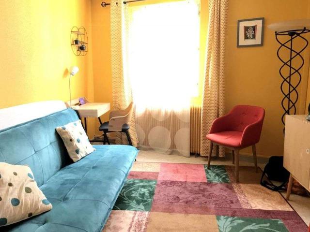 Location appartement 2 pièces Colmar 68