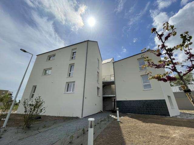 Location appartement 2 pièces Colombelles 14