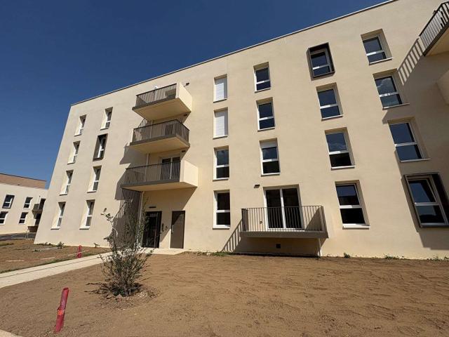 Location appartement 2 pièces Colombelles 14