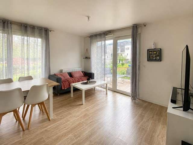 Location appartement 2 pièces Colombelles 14