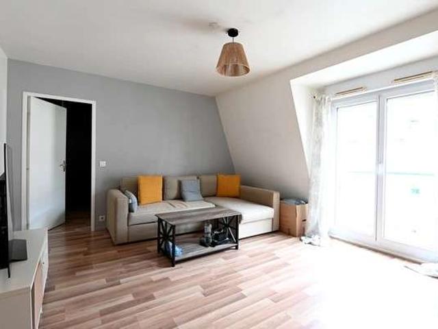 Location appartement 2 pièces Colombes 92