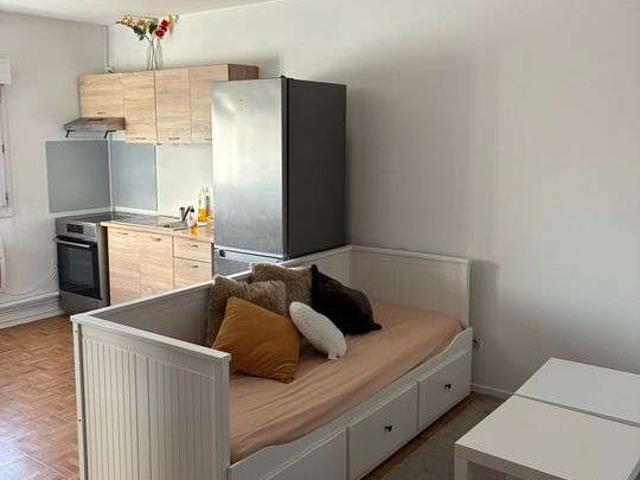 Location appartement 2 pièces Colombes 92